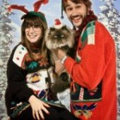 A Resort Christmas