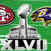 Superbowl Sunday Package!