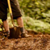 Trail Workday