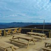 5506′ – Beech Mountain’s Newest Facility
