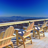 Bar None: Beech Mountain Resort Unveils Highest Ski Bar in East