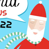 Beech Holiday Activity Schedule