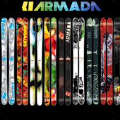 Armada SKI Demo