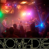 Nomadic Plays Beech Tree Saturday