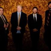Live Music with Walrus & Cook