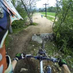 Downhill Series 2014