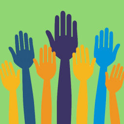 Volunteers