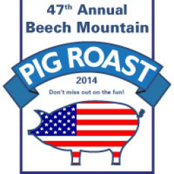 Town Pig Roast