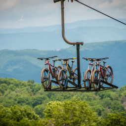 Bike/Brew Lodging Packages