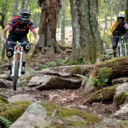 Collegiate Mountain Biking Nationals Oct. 24-26