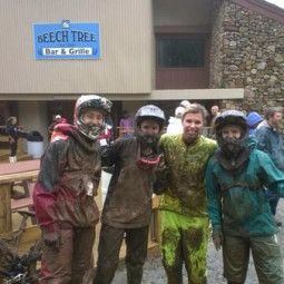 Women’s Ride Days