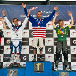 Request for Volunteers at MTB Nationals