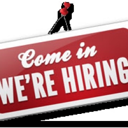 Winter Job Fair