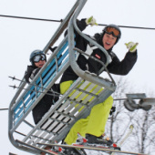 Beech Mountain Resort Opens this Saturday!
