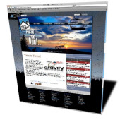 A New Website in the Works for Beech Mountain Resort