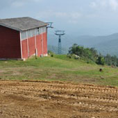 Removal of Lift #2: Increase Skier Experience and Terrain Offerings