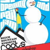 Roots Ride Shop Grand Opening Celebration
