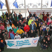 31st Annual Adaptive Ski Week