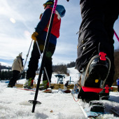 Fifth Annual Telemark Festival