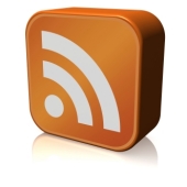 RSS Feed Goes Live
