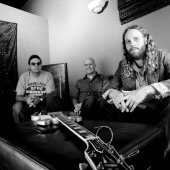The Shane Pruitt Band Plays Saturday