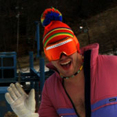 Beech Mountain 80’s Weekend