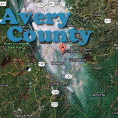 Things To Do, Places To Go, Food To Eat; Avery County