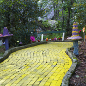 We’re ‘Kansas’ at this year’s Autumn at Oz Festival