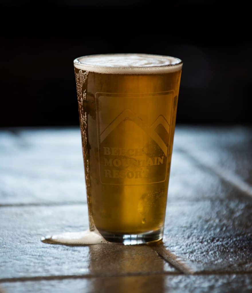 Beech Mountain Brewing Company