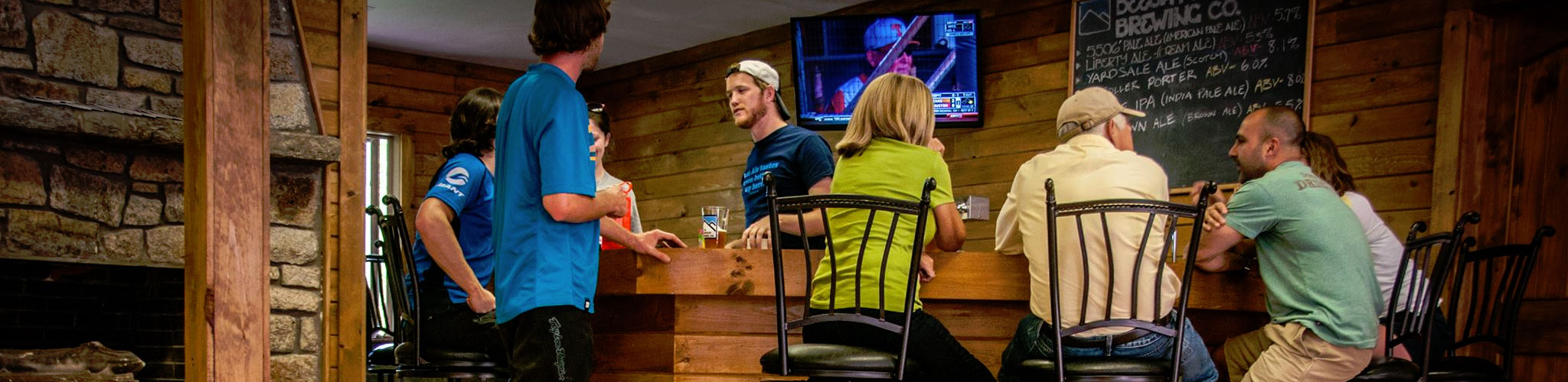 Beech Mountain Brewing Company