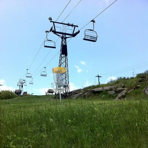 September Scenic Lift Rides