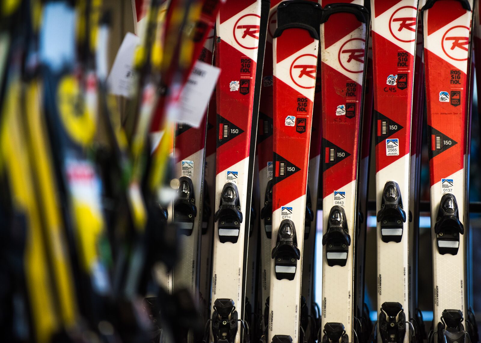 Beech Mountain Equipment Rentals Ski & Snowboard Rentals