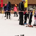 Ski & Ride School Hourly Lessons (Age 4 and Older)