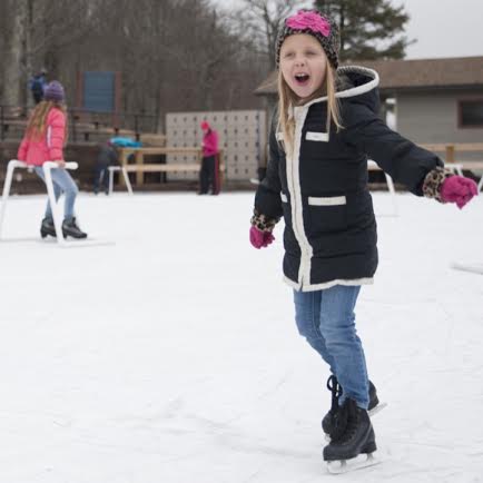 Family Activities on Saturday