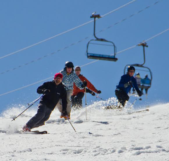 5th Annual High Country Telemark Festival