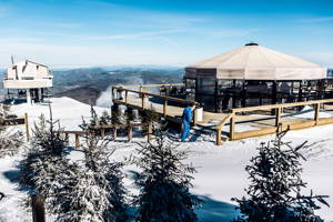 Opening Day! Friday, November 24th