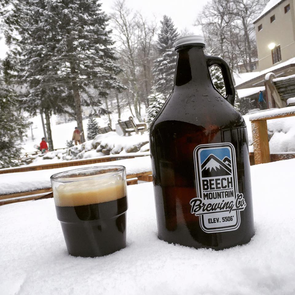 Girl Scout Cookie and Beer Pairing this Friday!