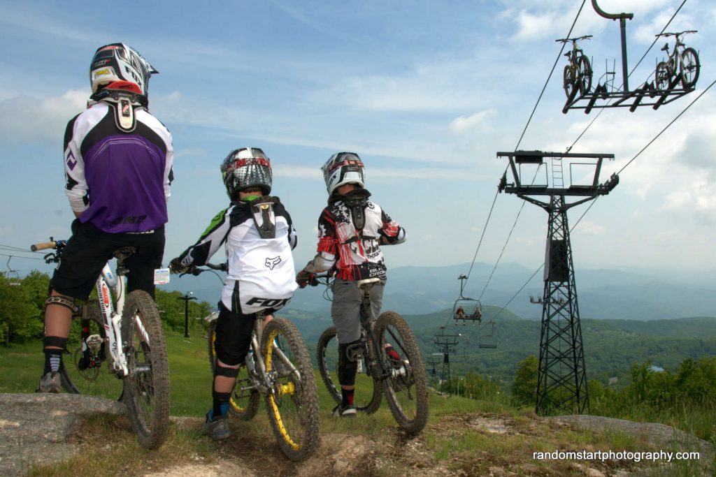 Beech Bike Park Team Ages 8-15