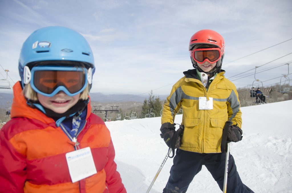 Snow Day Discounts!