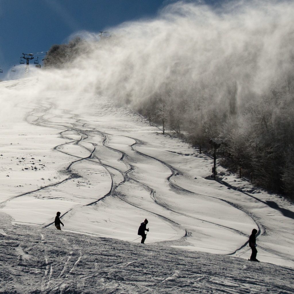 Snow Day Specials and Upcoming Events