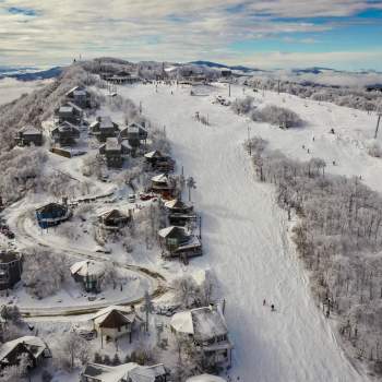 North Carolina Ski Resort - Beech Mountain Resort