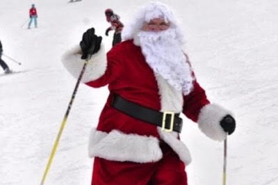 Holiday Calendar of Events