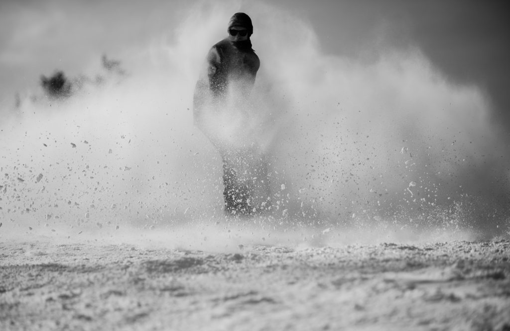 Black Diamond Opens Today!