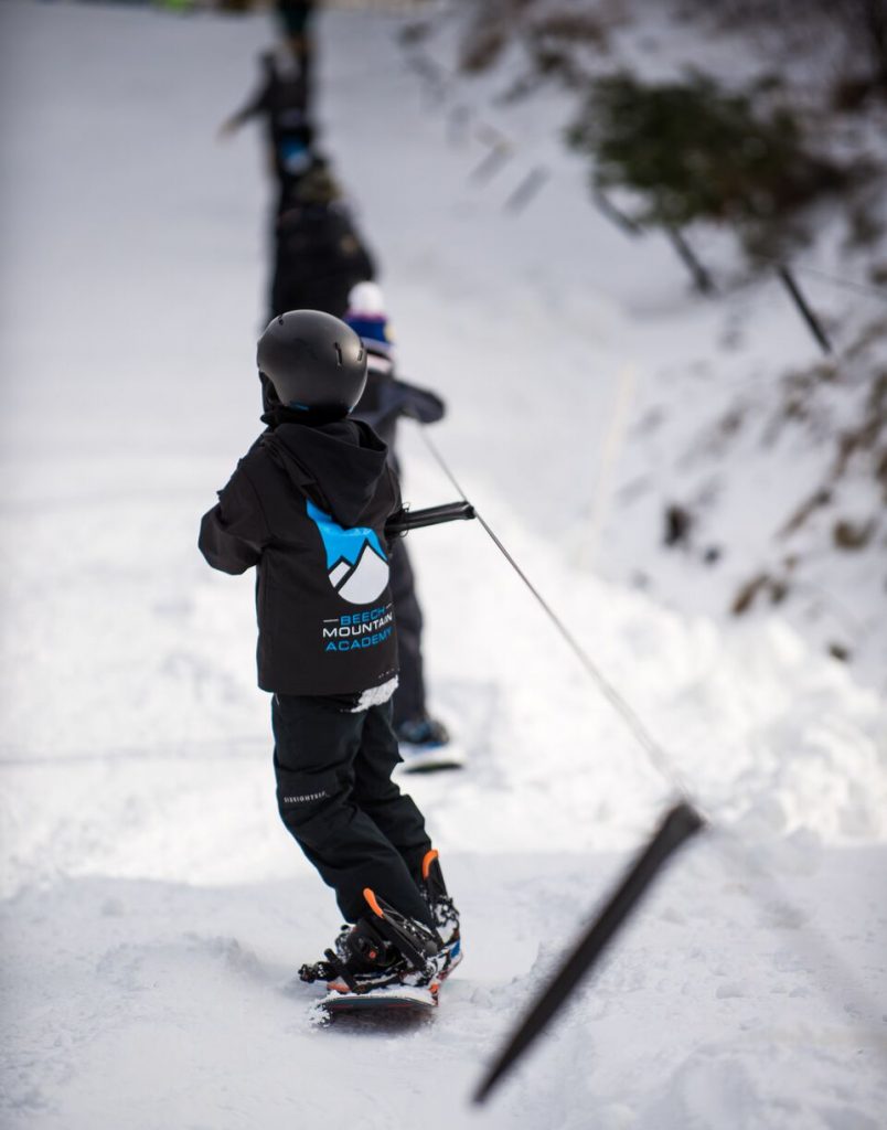 Weekday Lift Ticket Pricing on President’s Day!