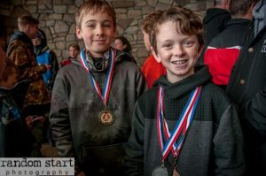 high country junior freestyle series