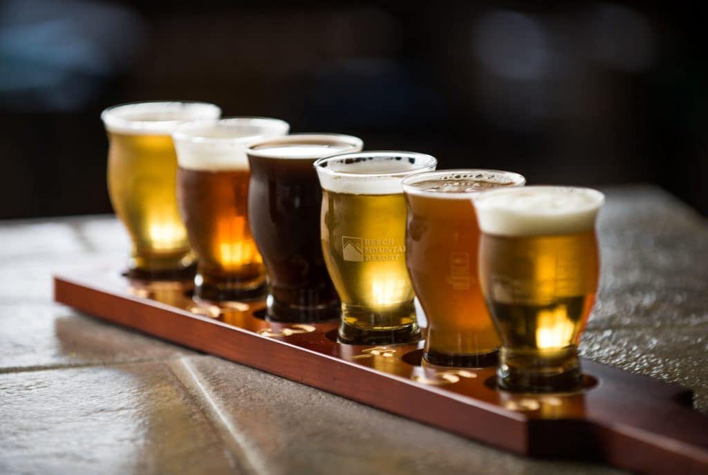 2018 Winterfest Beer Festival