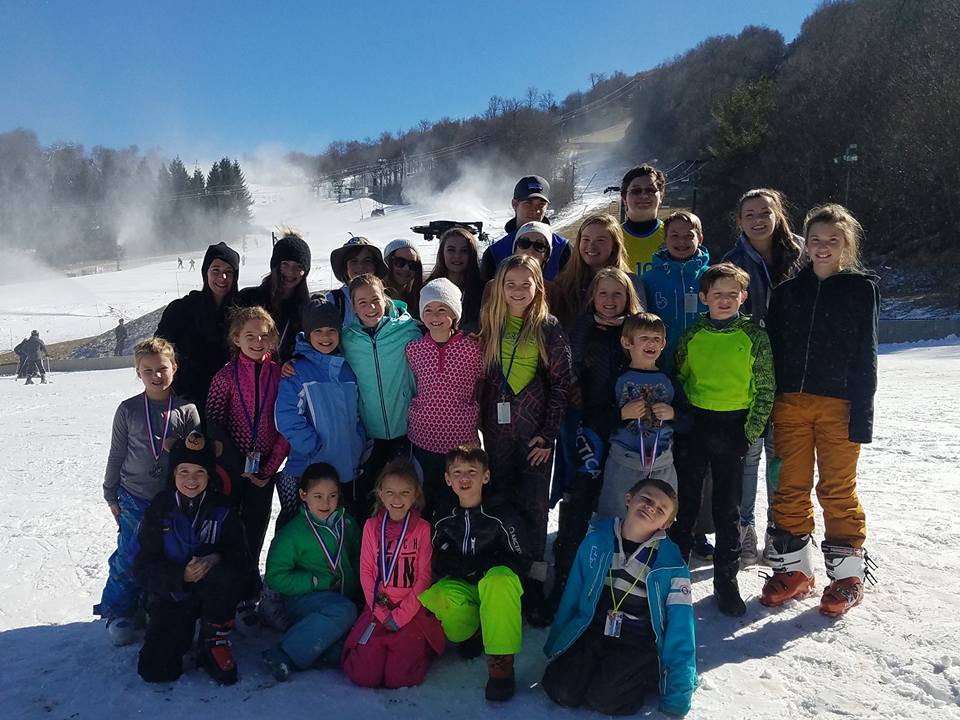 Beech Mountain Academy Registration Open! Ages 5-18