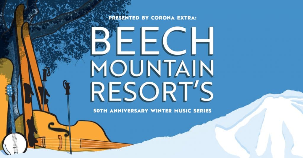 50th Anniversary Winter Music Series