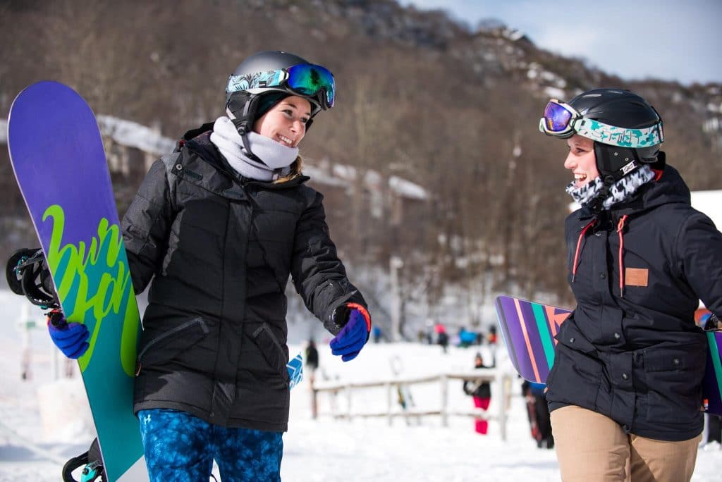 Ski Like it’s 1967!