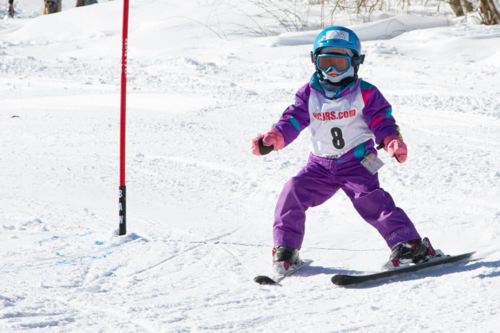 Scholarships Available for Beech Mountain Academy